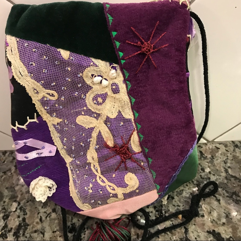 Pocket purse - Picture 4 of 4